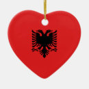 Search for albanian christmas National