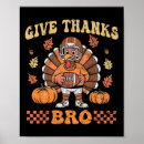 Search for cute turkey posters Harvest