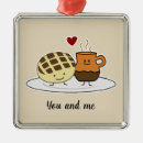 Search for hot chocolate christmas tree decorations Drink