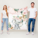 Search for boho elephant blankets For kids