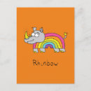 Search for funny animal postcards Cartoon