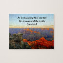 Search for genesis puzzles Creation