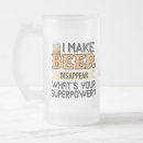 Search for superpower mugs Typography