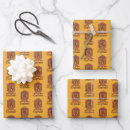 Search for jk rowling wrapping paper Gryffindor