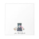 Search for author cards invites Watercolor
