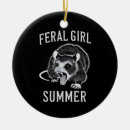 Search for possum christmas tree decorations Vintage