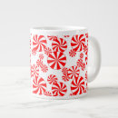 Search for peppermint pattern mugs Candy