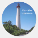 Search for cape may stickers Summer