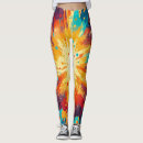 Search for burst clothing Abstract