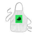 Search for children art aprons Colourful