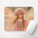 Search for fairy stuff mouse mats For her