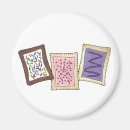 Search for toaster magnets Food