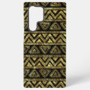 Search for tribal samsung cases Black