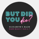 Search for did stickers Birthday