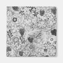 Search for embroider magnets Floral