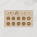 Search for salon owner business cards Beauty