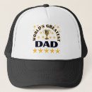 Search for trophy hats Greatest