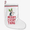 Search for hedgehog christmas stockings Funny