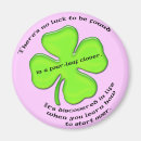 Search for start magnets Irish