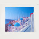 Search for greek party decor Santorini