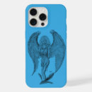 Search for blue angel iphone cases Gothic