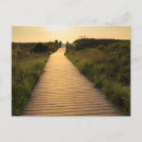 Search for beach walkway postcards Ocean