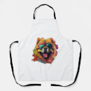 Search for chow aprons Animal