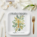 Search for christian easter plates Religious