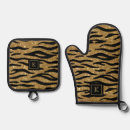 Search for monogram zebra pattern home living Black
