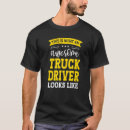 Search for funny truck driver gifts Employee