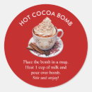 Search for candy cane tag stickers Festive