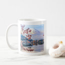 Search for mt fuji japan mugs Landscape