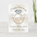 Search for wed 60 years cards Parents