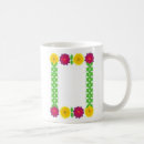 Search for transparency mugs Illustration