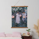 Search for vintage christmas art Floral