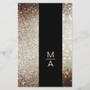 Search for esthetician flyers Glitter