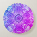 Search for electric blue cushions Fractal