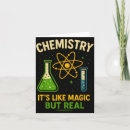 Search for chemistry cards Cake