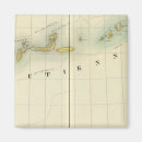 Search for aleutian magnets Alaska