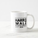 Search for i love harris mugs Kamala