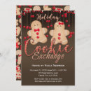 Search for cookie baking party invitations Girl