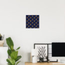 Search for navy gold art Elegant