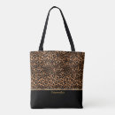 Search for leopard design accessories Brown