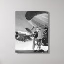 Search for aviation canvas prints Aeroplanes