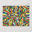 Search for chaos postcards Chaotic