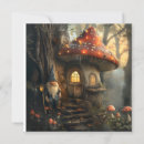 Search for gnomes invitations Magical