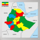 Search for ethiopia posters Flag