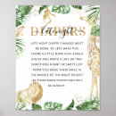 Search for gold safari baby shower games Wild one