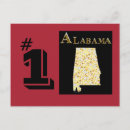 Search for alabama postcards Tuscaloosa