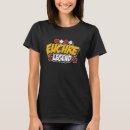 Search for playing cards clothing Euchre